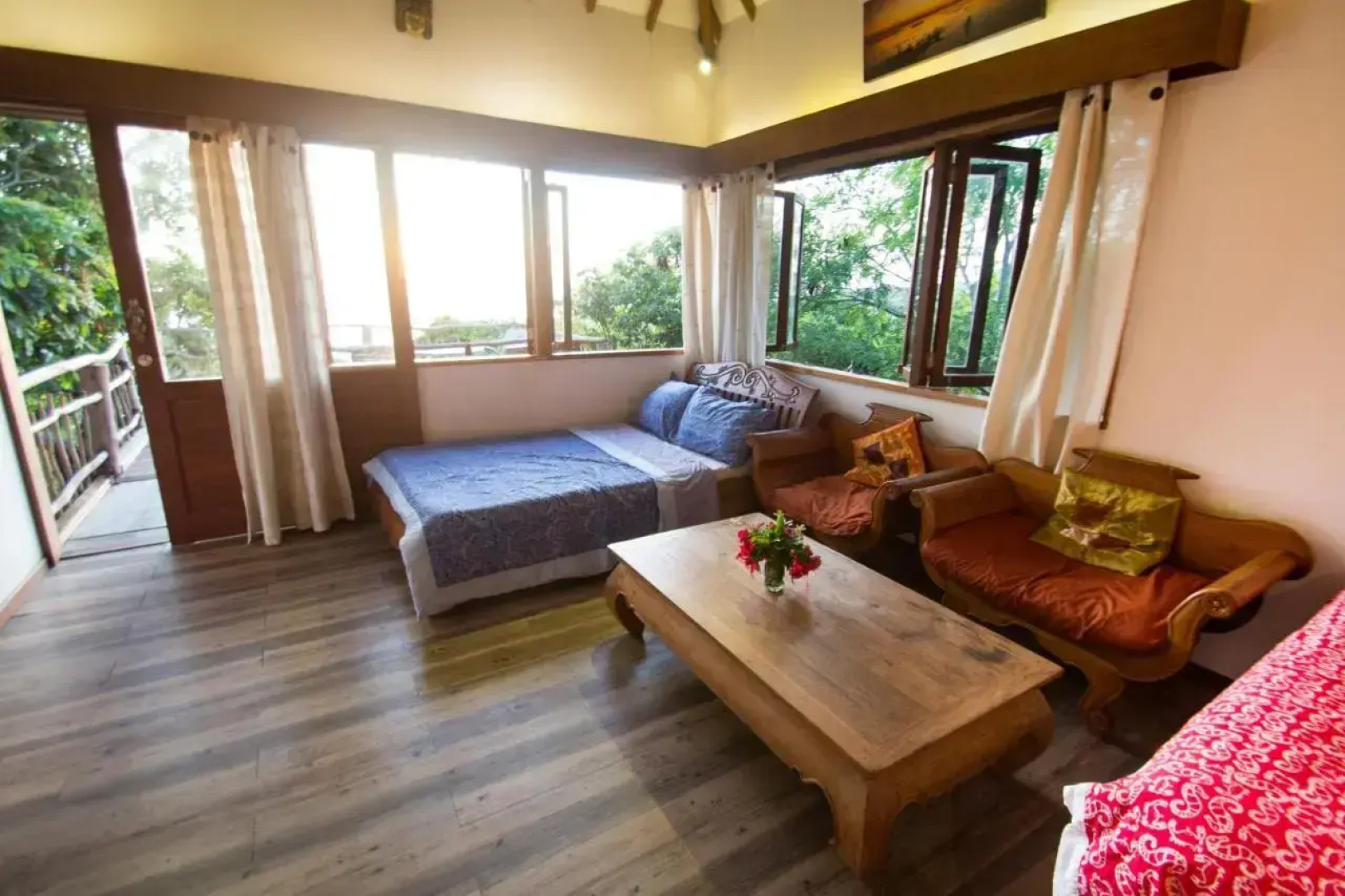 Surf Rote @ Boa Hills Surf House