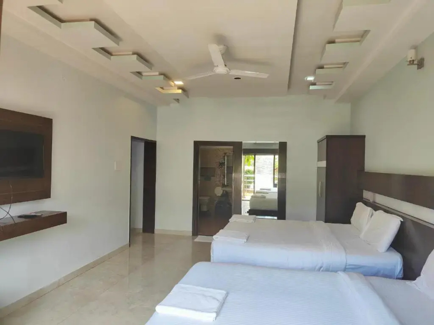 Bandipur Wildlife Resort