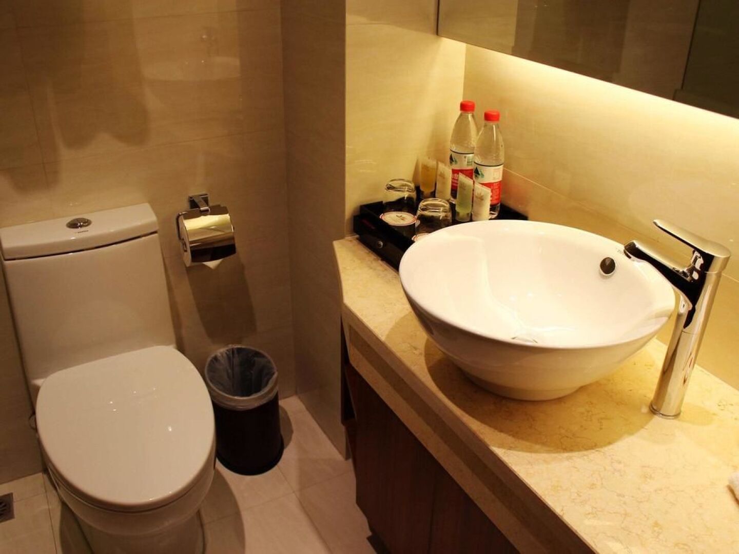 Qinhuangdao Peninsula Seasons Hotel And Apartment