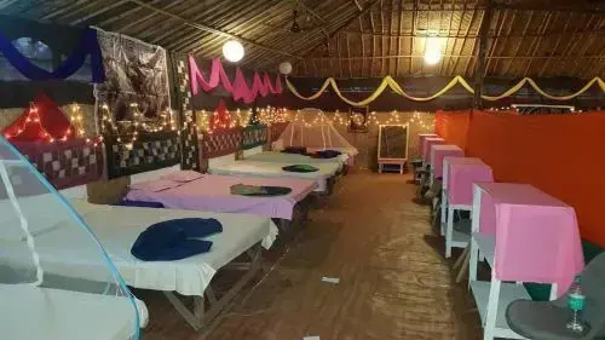 Love Temple Wellness Beach Resort