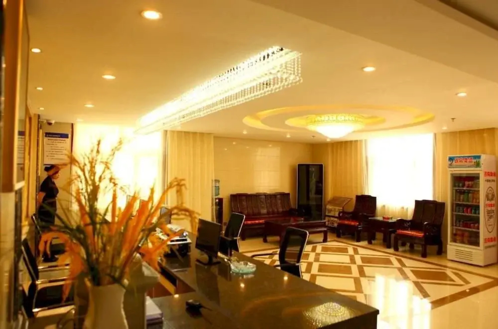 Chengde Jinguyuan Hotel