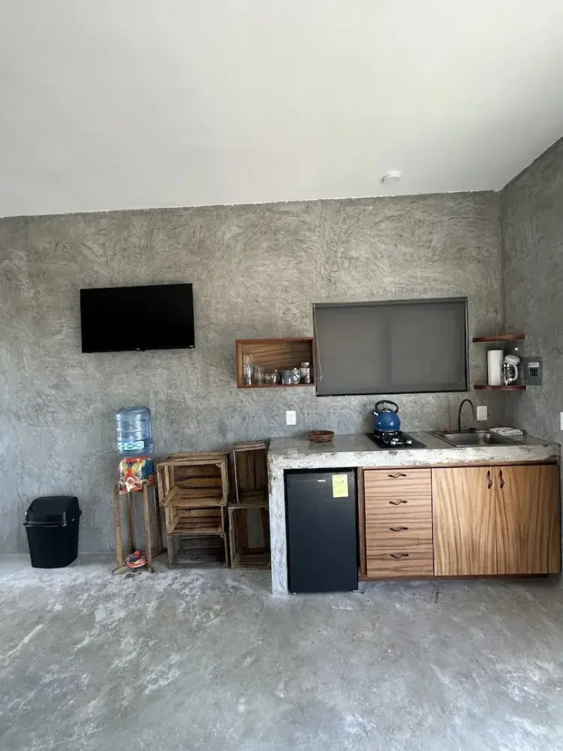 Villas Del Scarlet Cardones