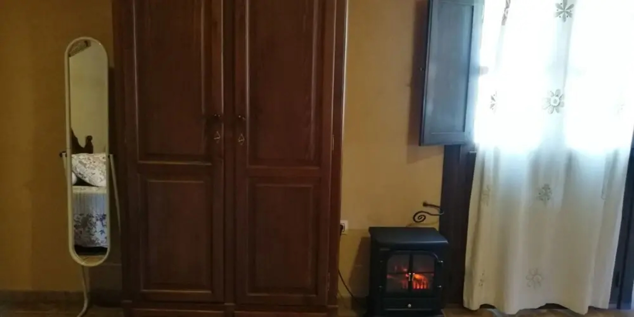 Casa Apartamento LaTorre Valle del Jerte