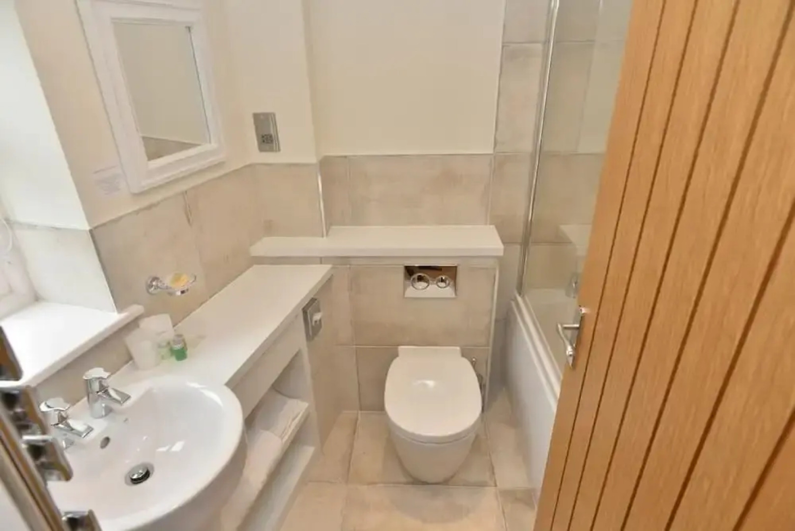 The Woolly Sheep Inn