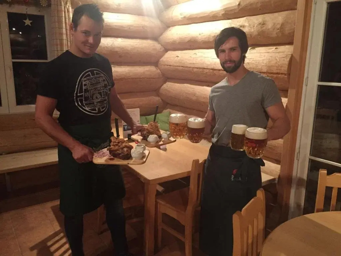 Lodge Am Krippenstein