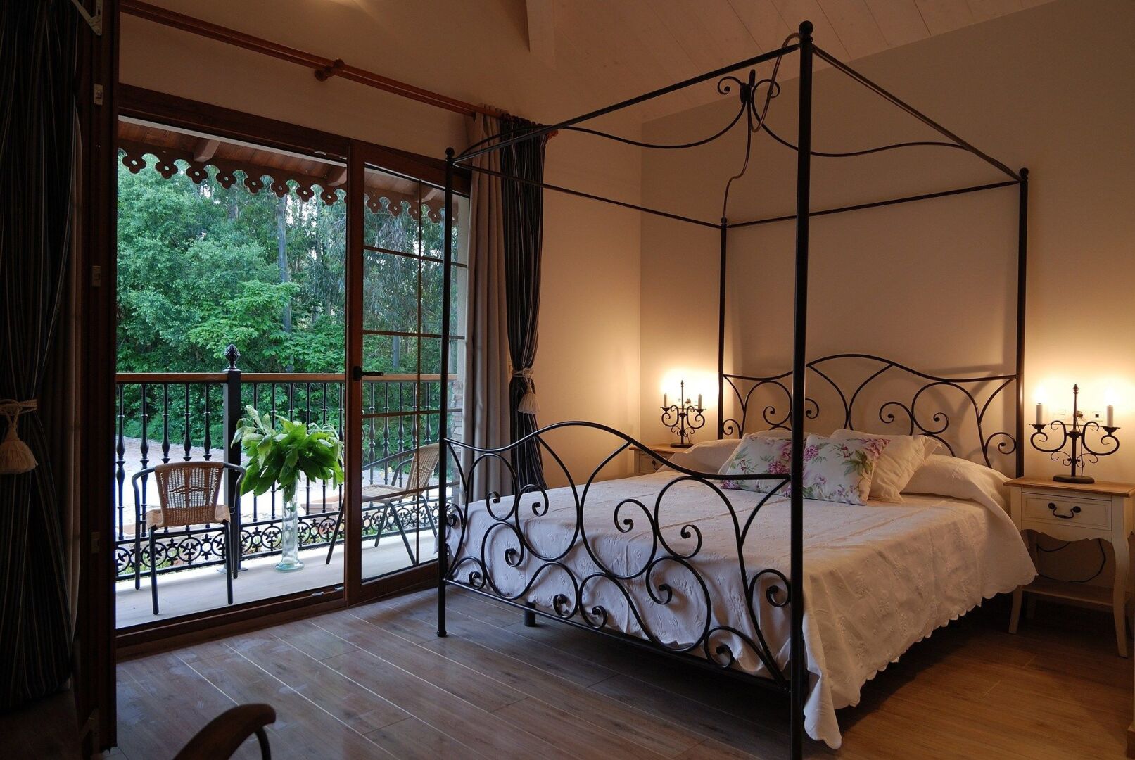 Hotel Playa de Aguilar