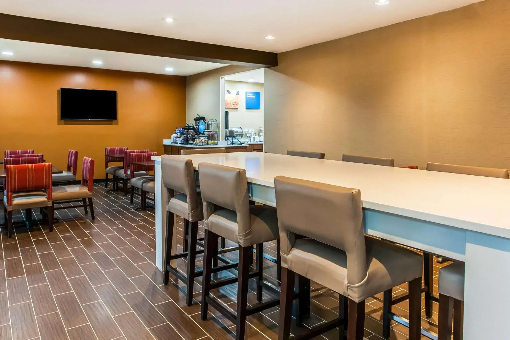 Comfort Inn Plainfield - Indianapolis Airport