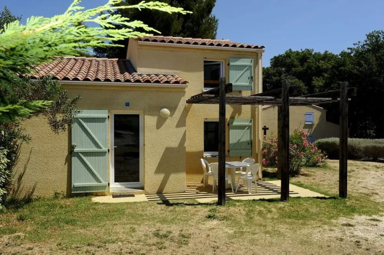 Village Vacances La Manne