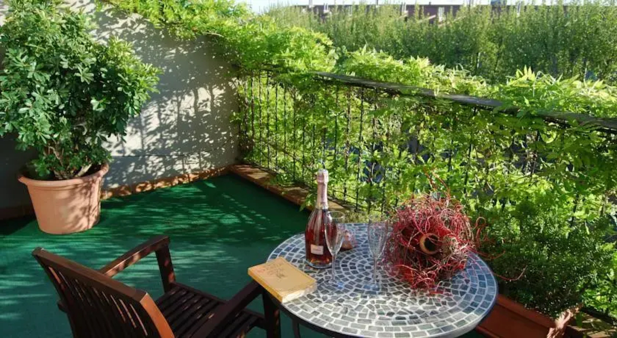 BDN Barcelona Houses