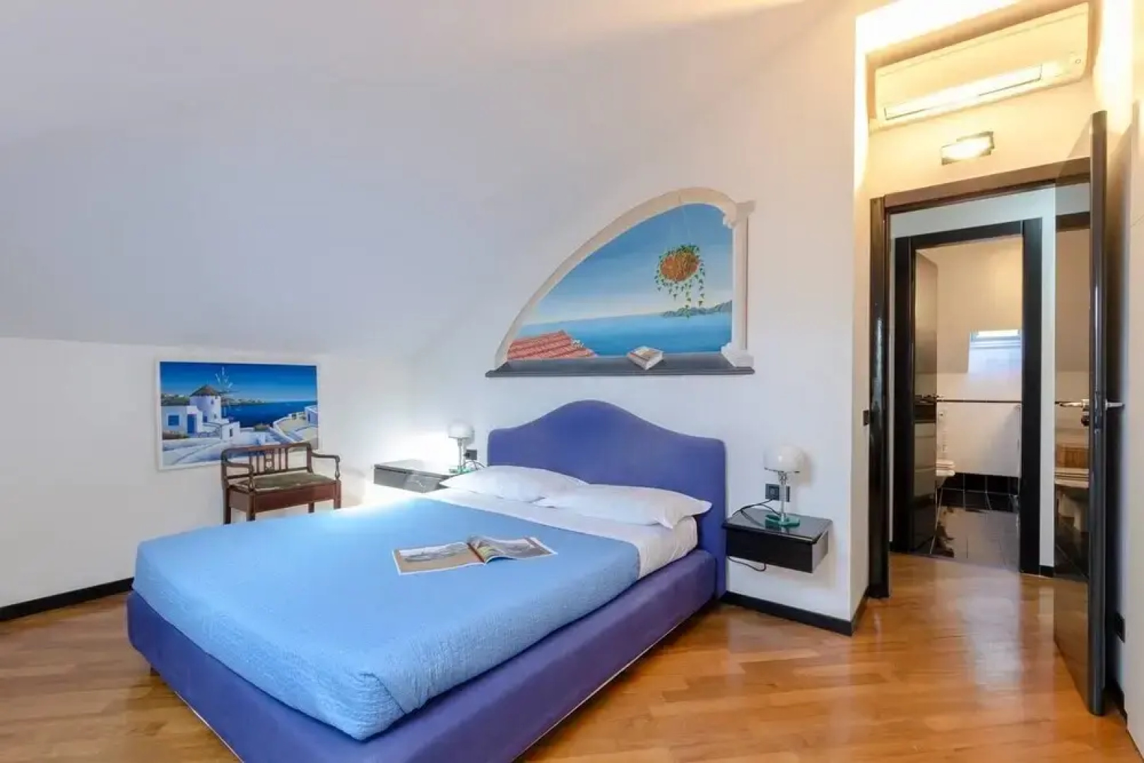 Altido IL Cigno