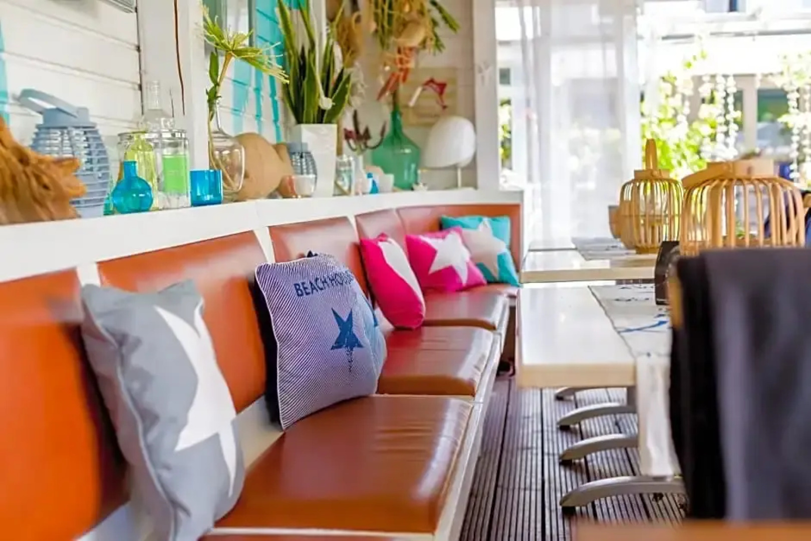 Hotel Restaurant Am Bodden