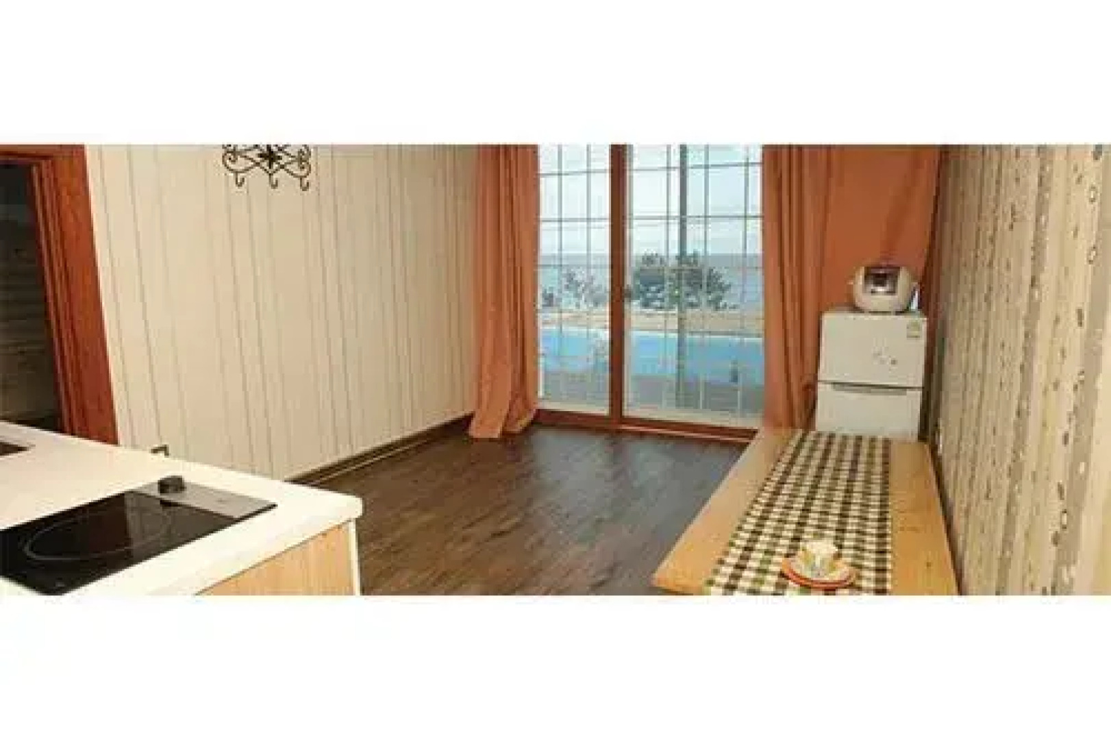 Youngduk Daegyoung Pension