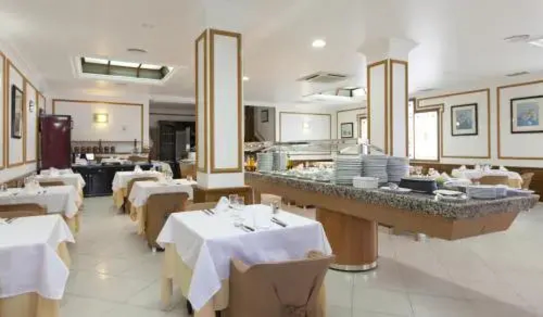 Olympia Ronda Hostel