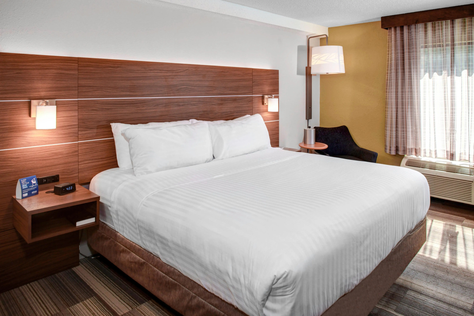 Holiday Inn Express Richmond-Mechanicsville by IHG