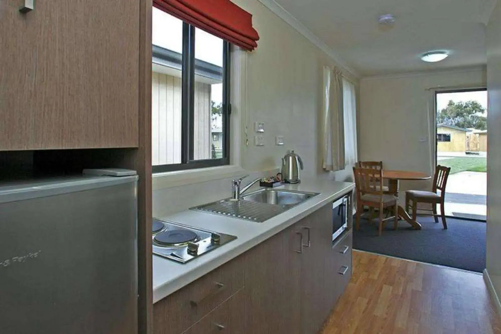 BIG4 Hobart Airport Tourist Park