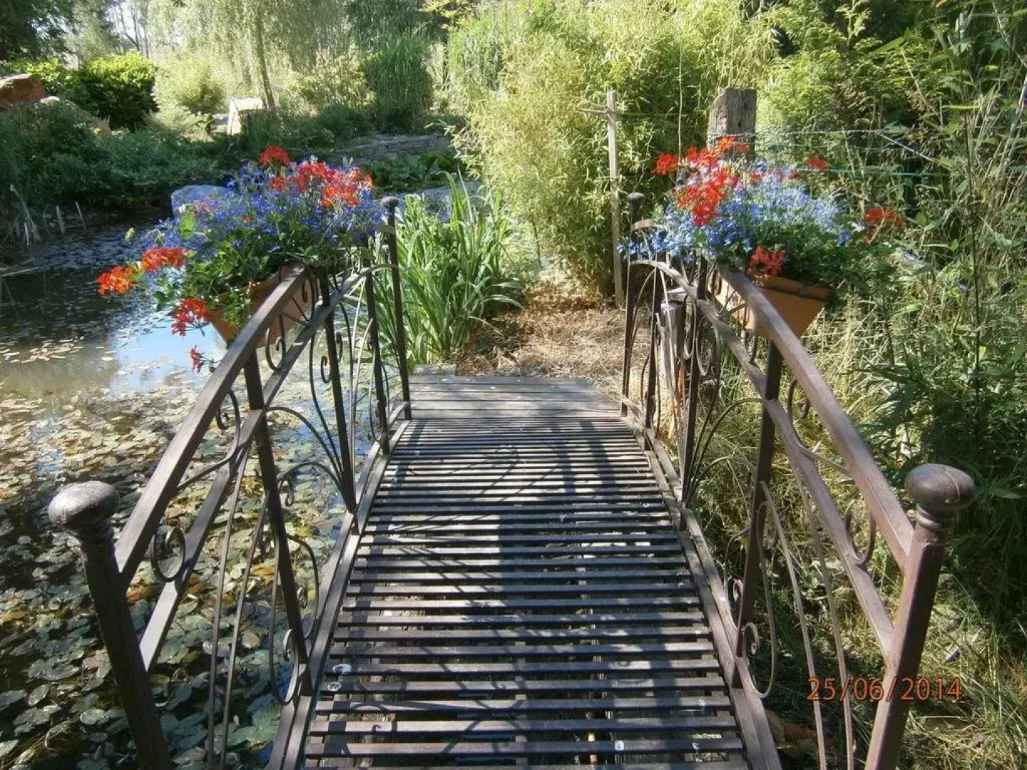 Le Chalet Pré de la Fontaine