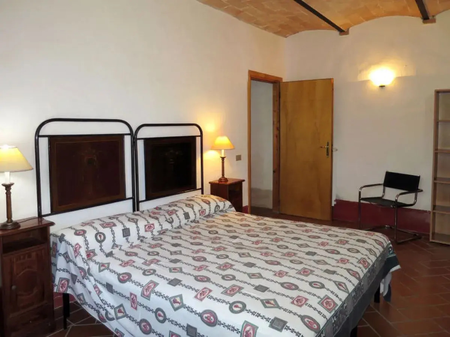 House Sociano Lago di Bolsena 18284