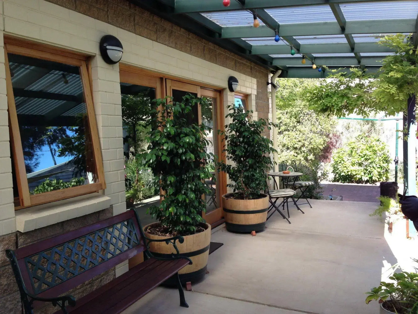 Clarevale Cottage B&B