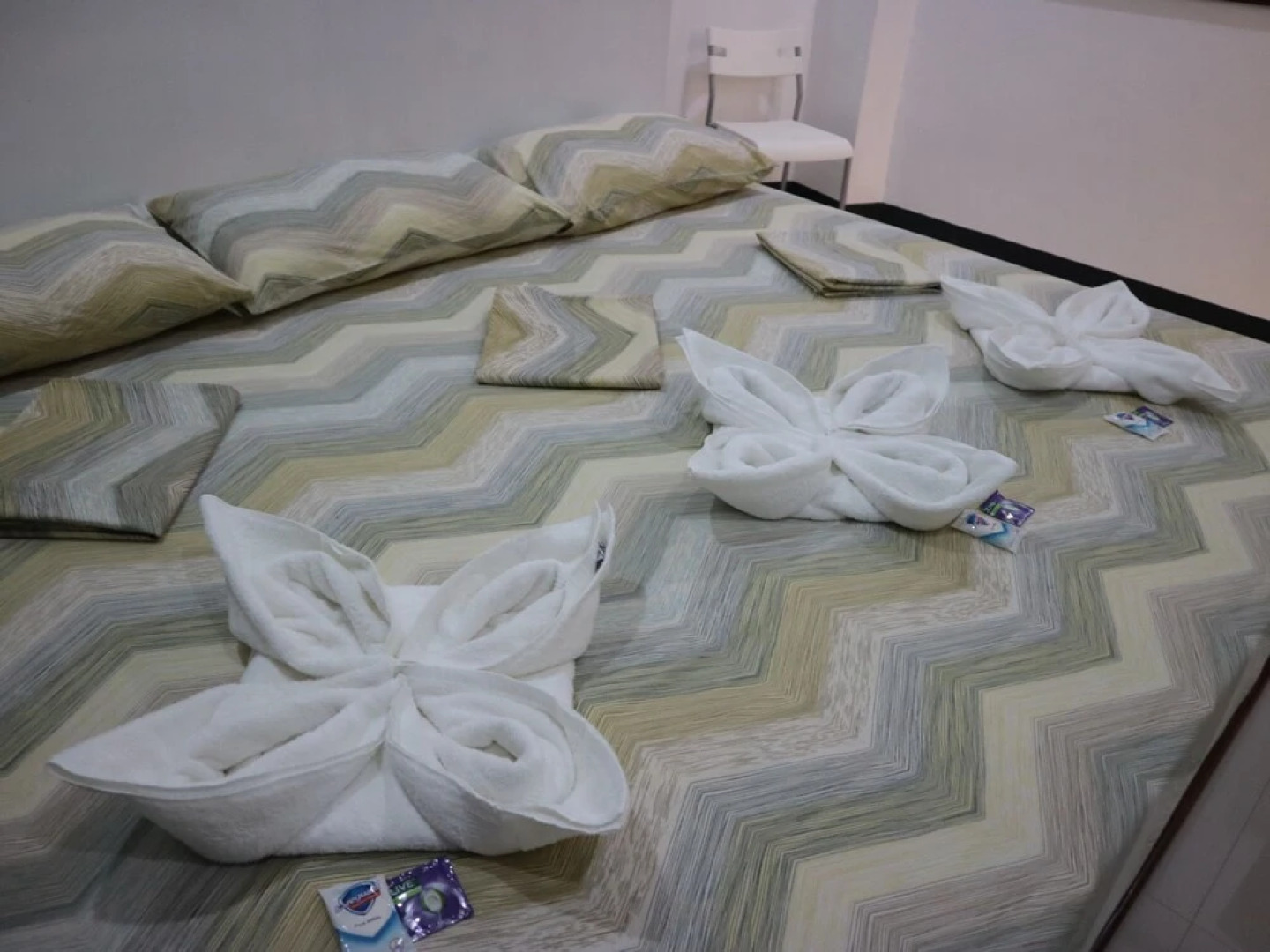 Endless Summer Hotel