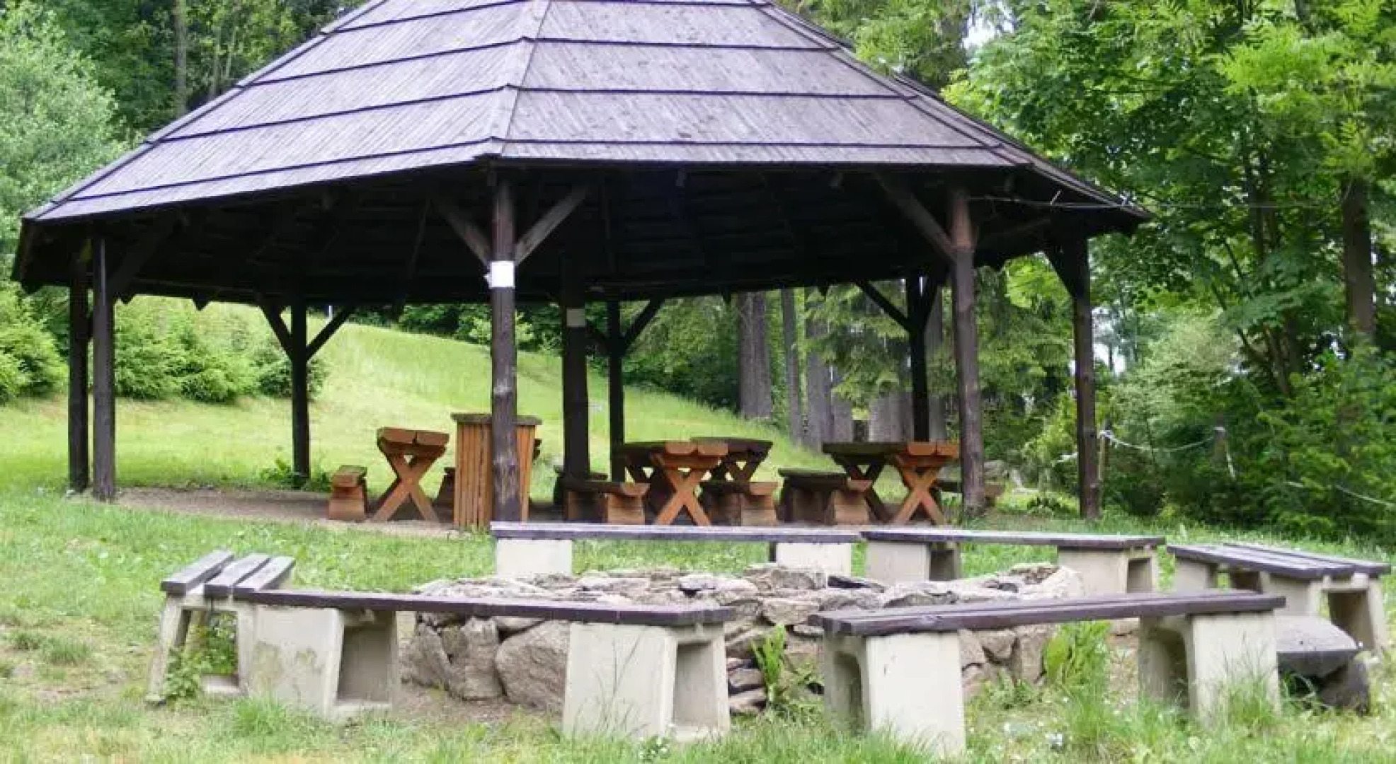 Ośrodek Wypoczynkowy Wisła w Sokolcu