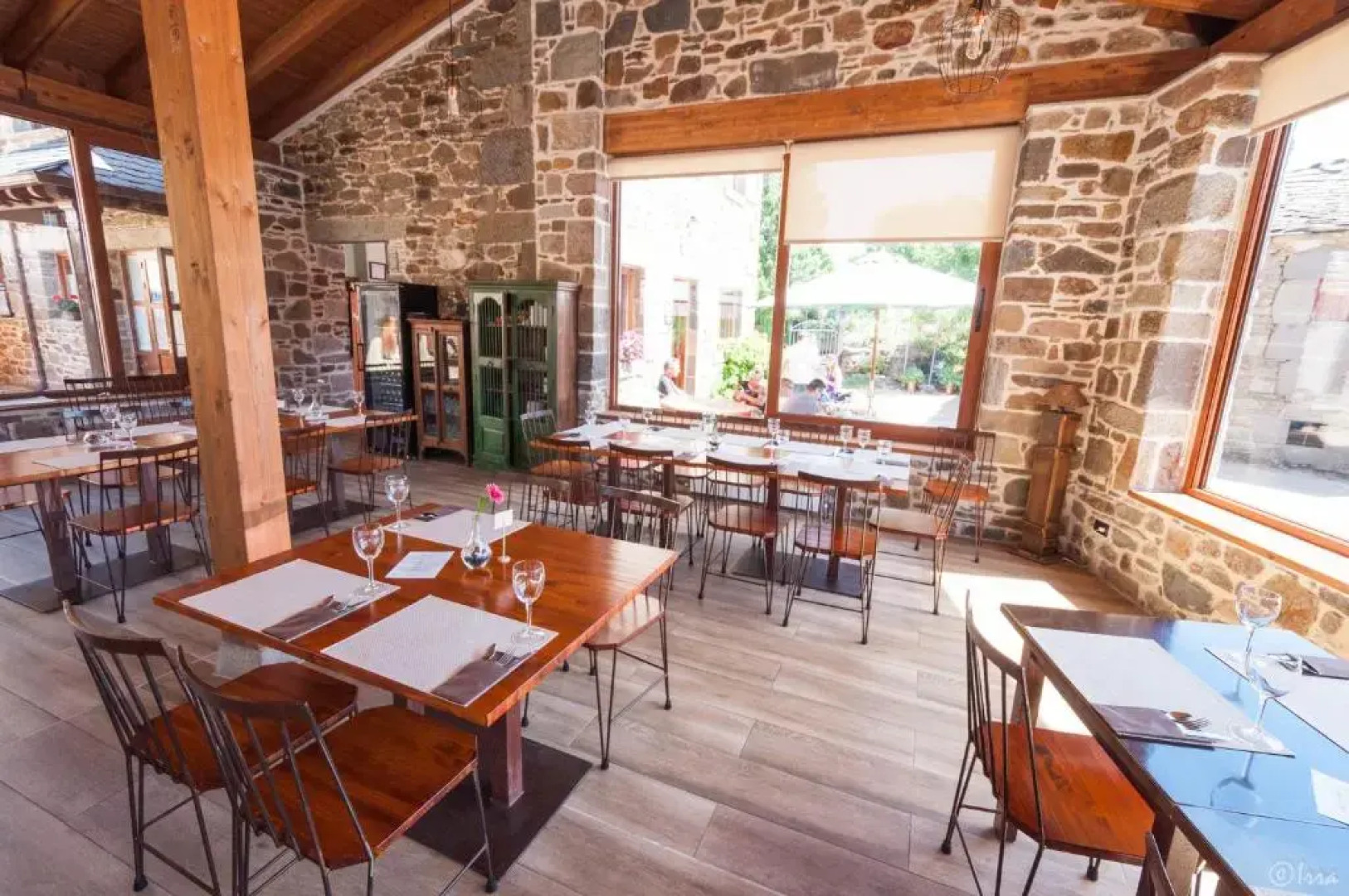 Casa rural La Bolera