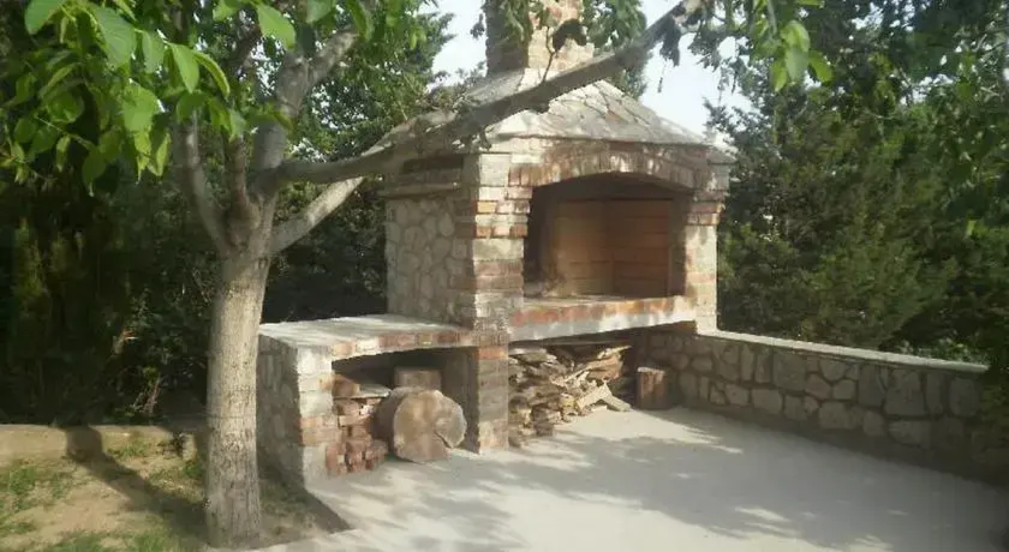 Apartman Anka