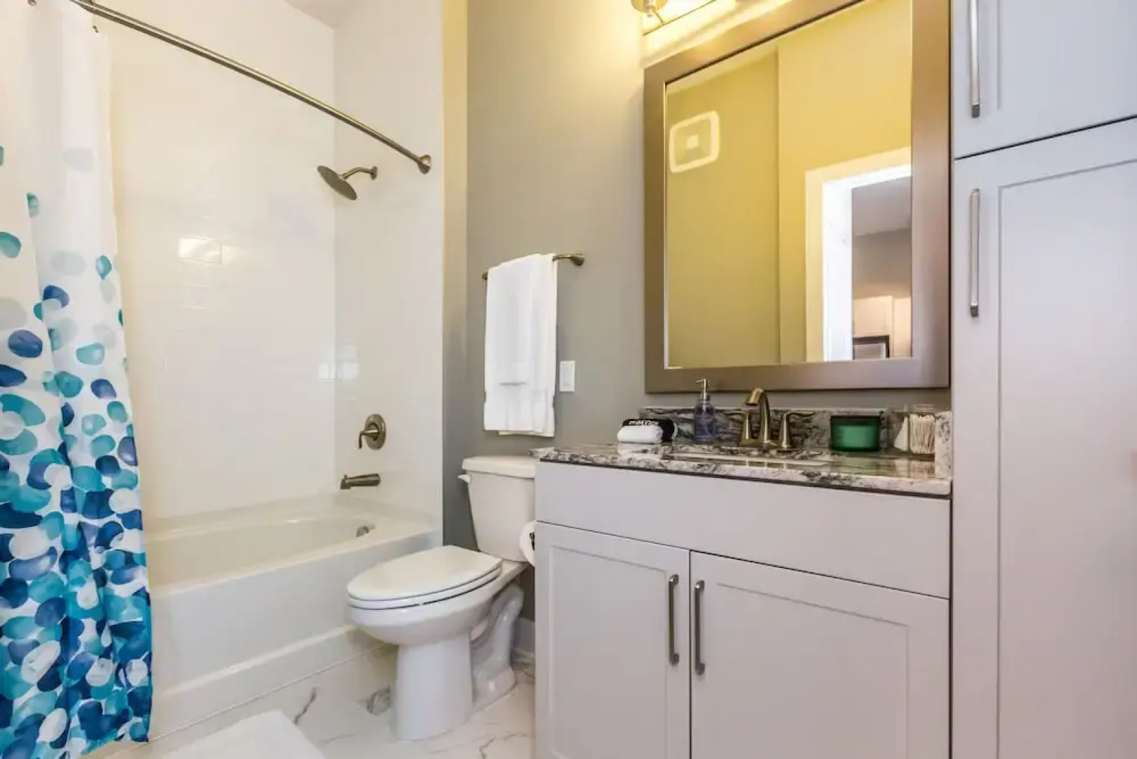 Kasa King of Prussia Apartments