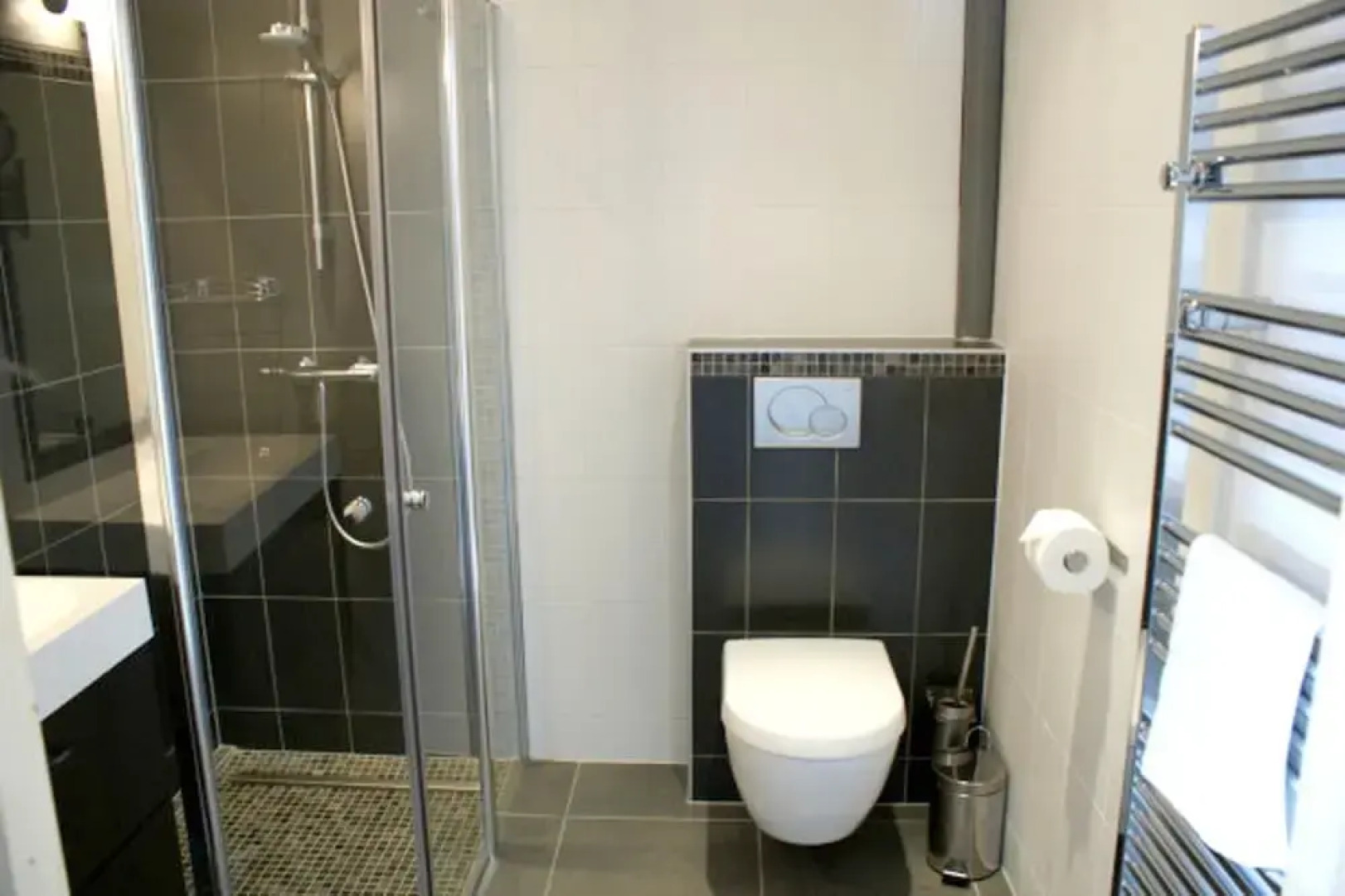 Apartment with 2 Bedrooms in Les Gets, with Wonderful Mountain View, Furnished Garden And Wifi - 50 M From the Slopes