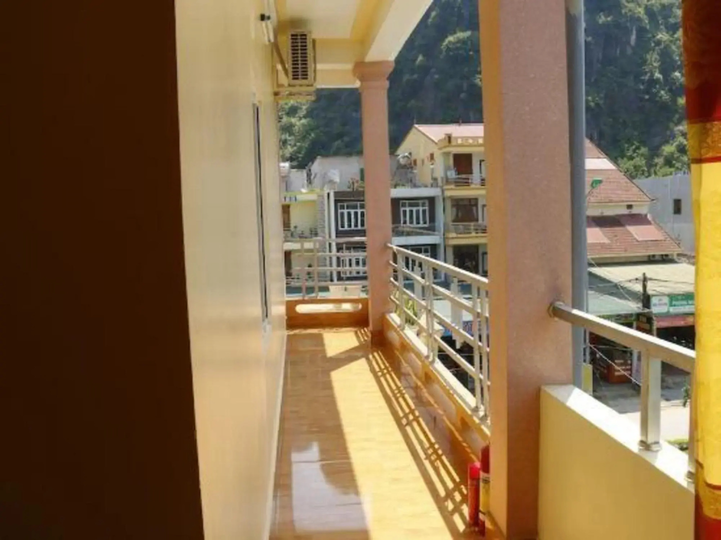 Thien Phu Hostel