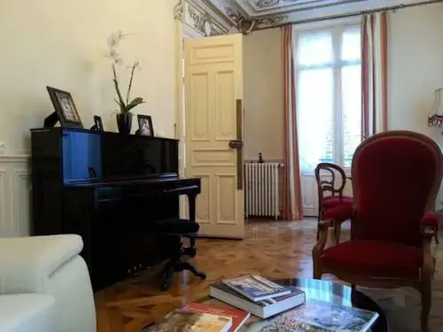 La Maison dAdelaïde