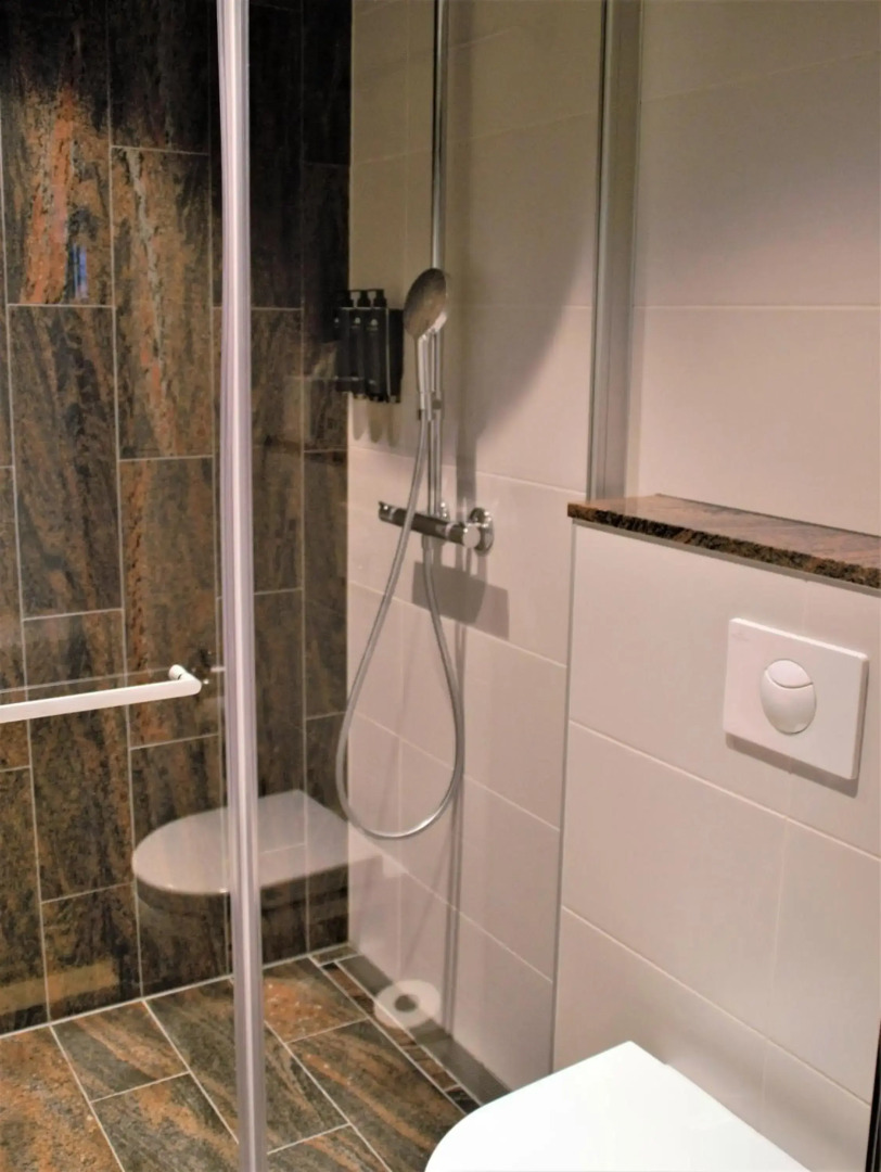 ProfilHotels Halmstad Plaza