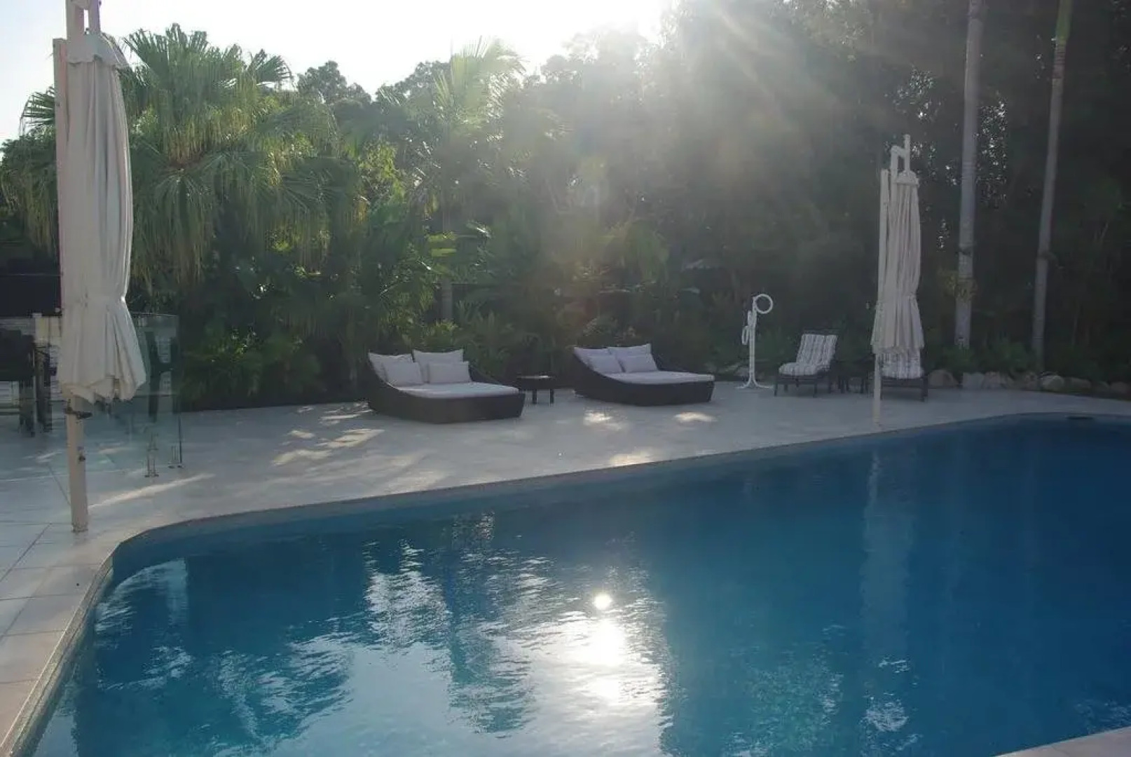 Noosa Habitat Resort B&B