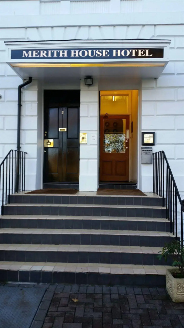 Merith House Hotel