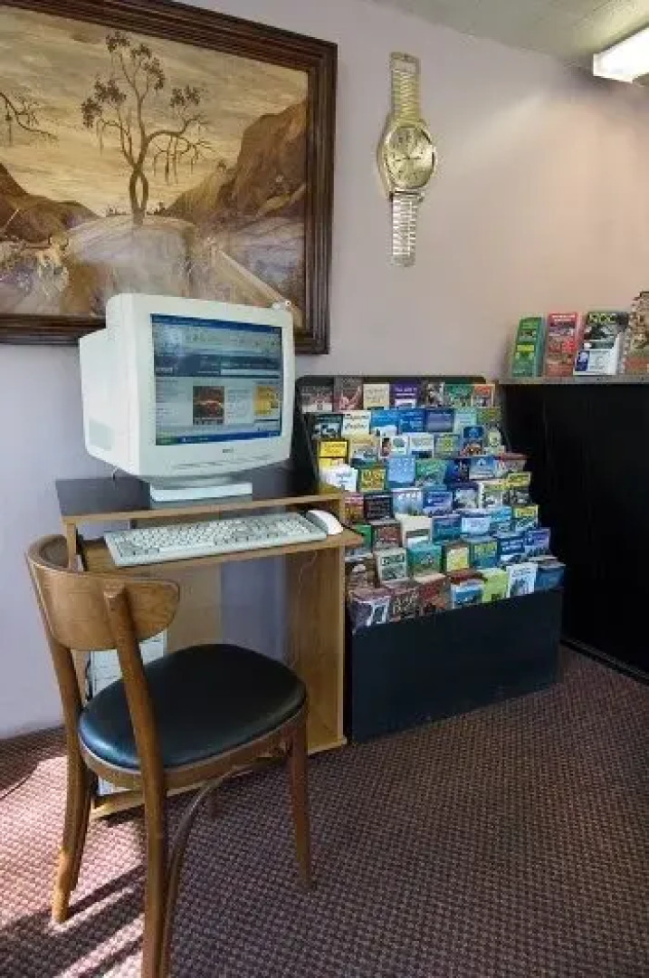 Relax Inn - Bryson City