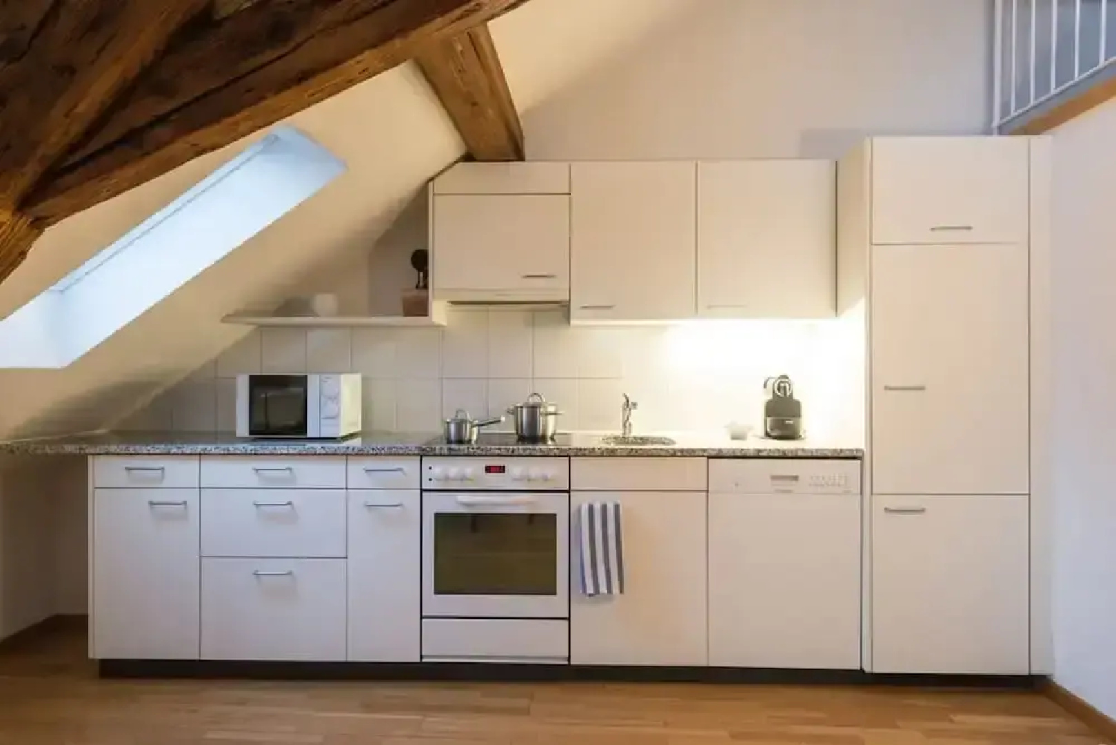 Hitrental Zeughausgasse Apartments