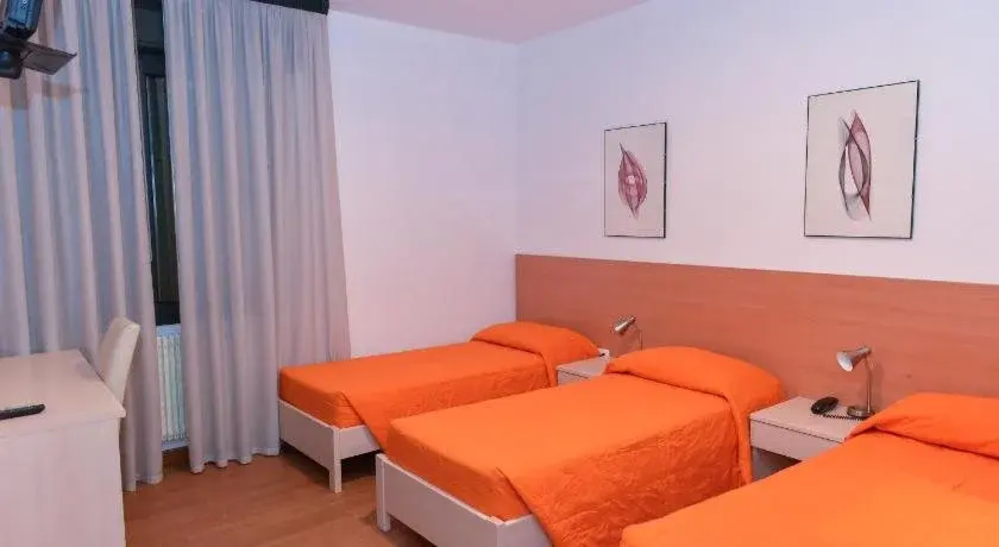 Hotel Il Centrale Ristorante Pizzeria