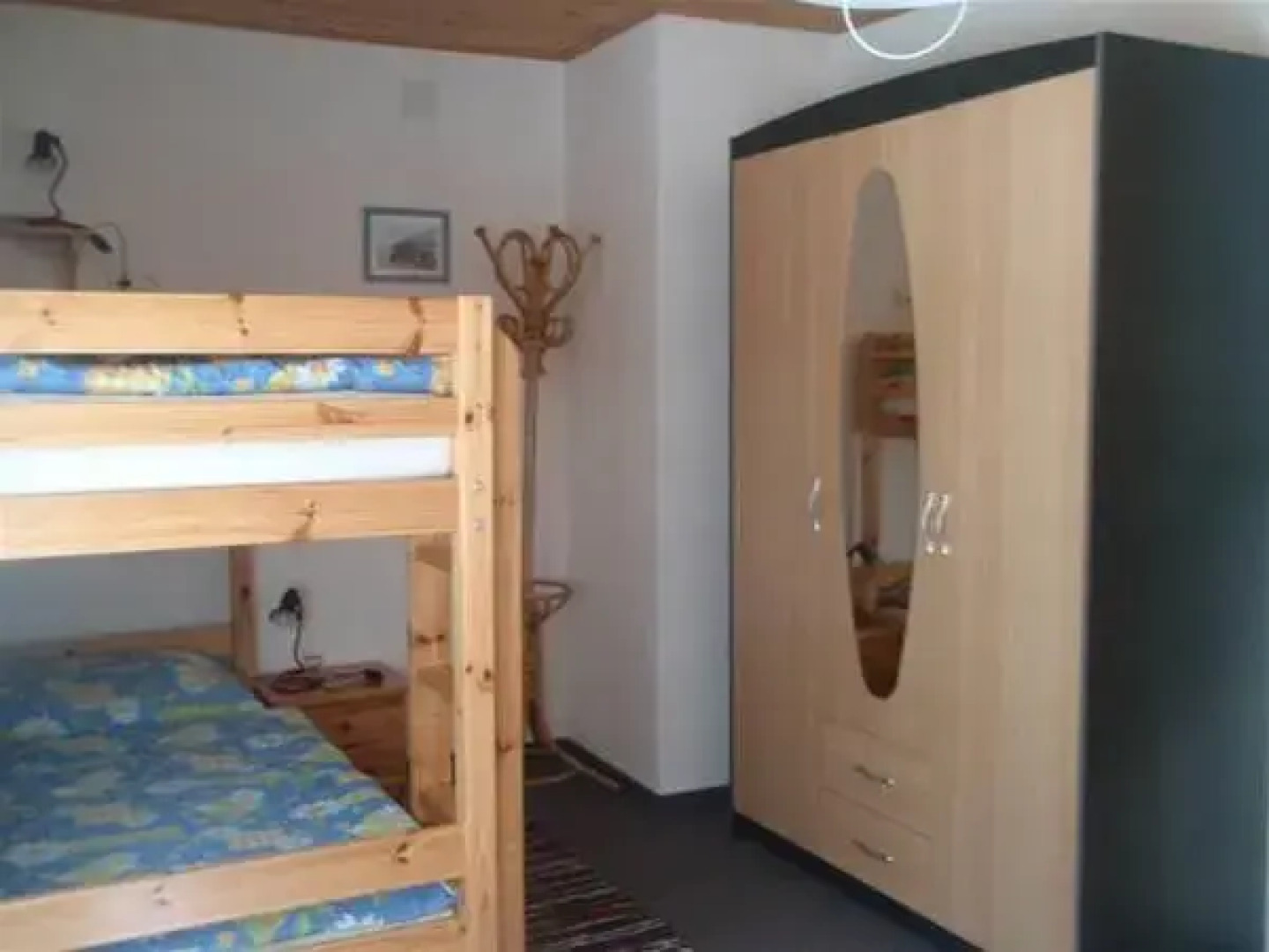 Ferienwohnungen Hillbrand