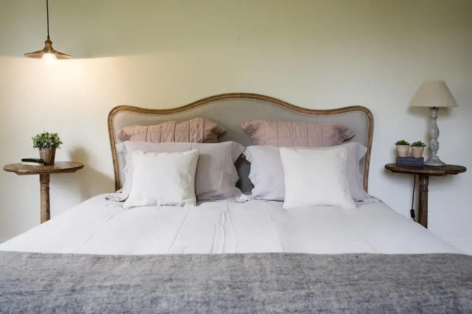 At Woodridge Farm Accommodation