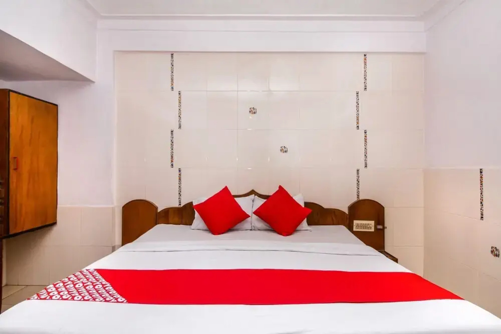 OYO 33399 Hotel Alwin