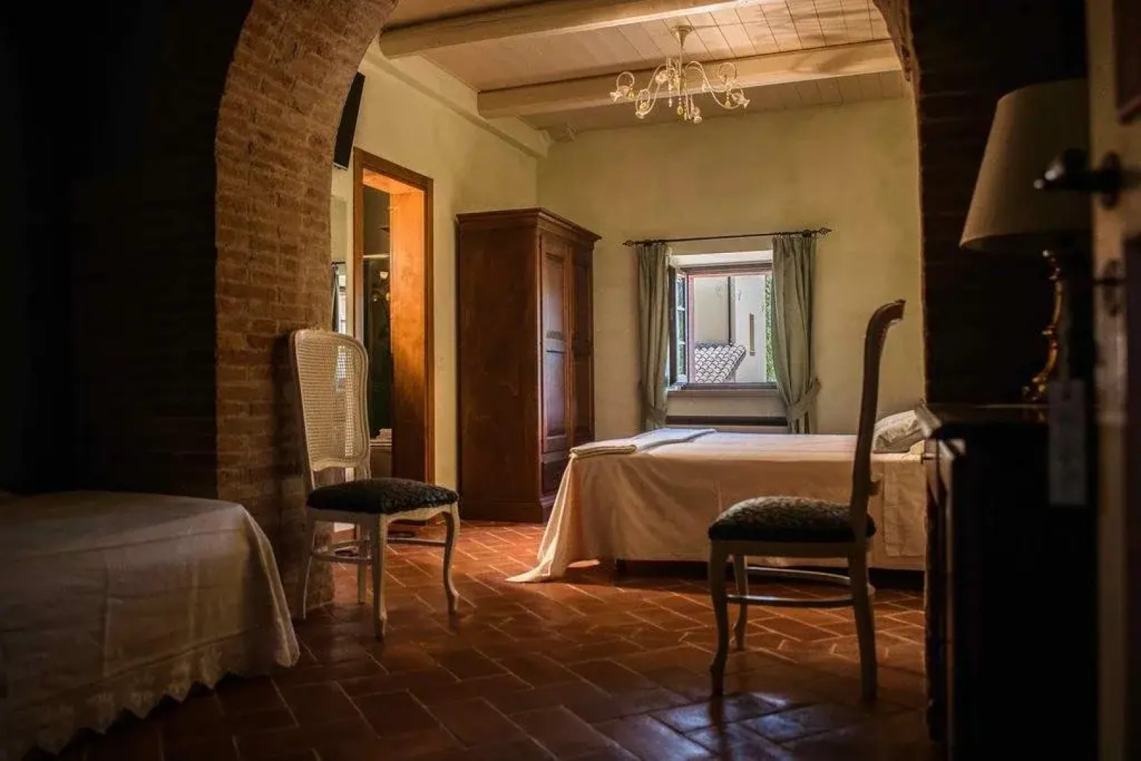 Ca' Virginia - Guest House