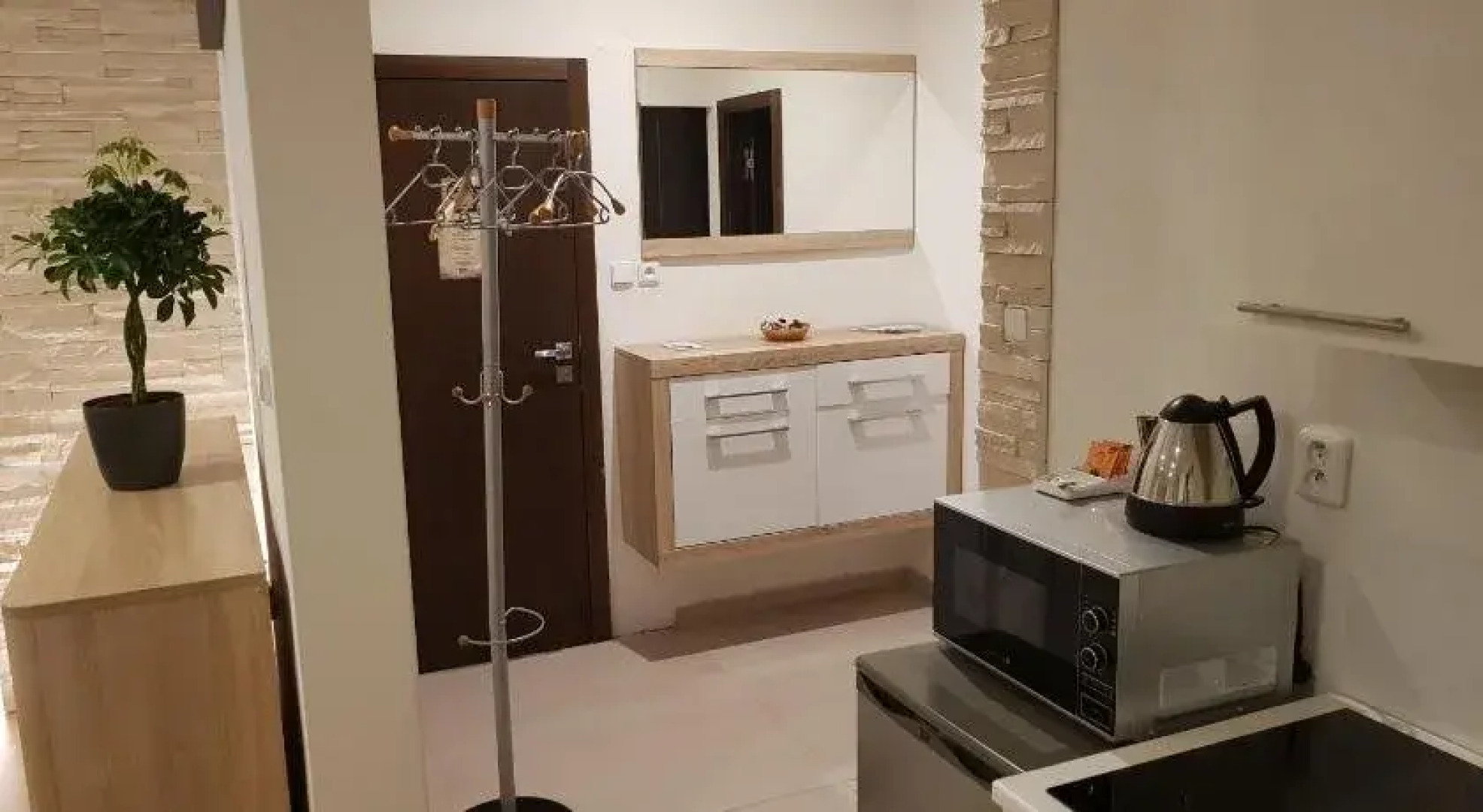 Hotel & Restaurant Pod Kaštany