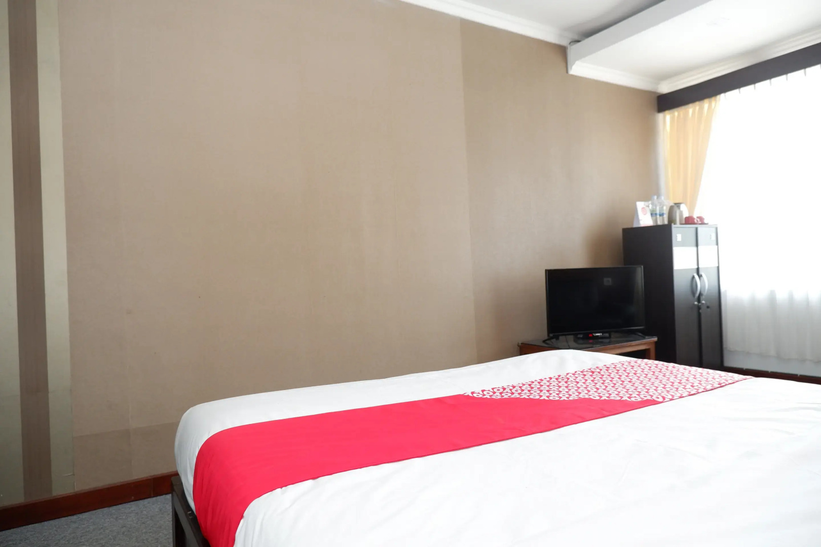 Collection O 908 Taman Wisata Kopeng