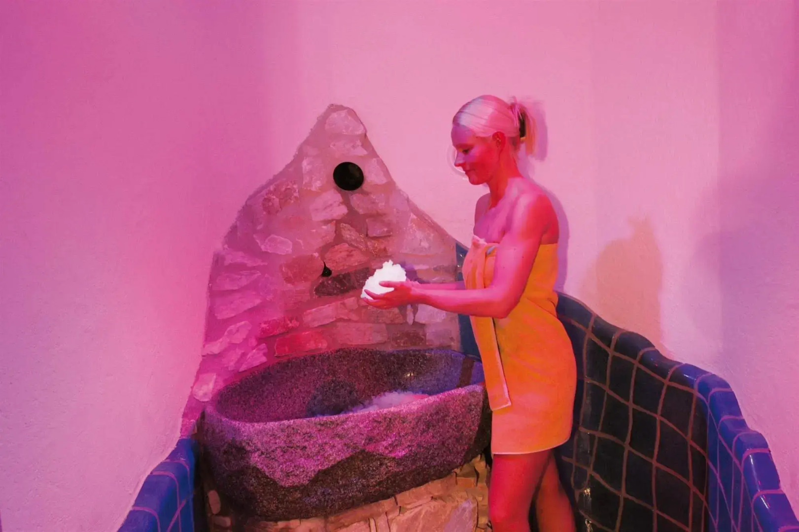 Wellness-Golf-Familien-Hotel Dilly