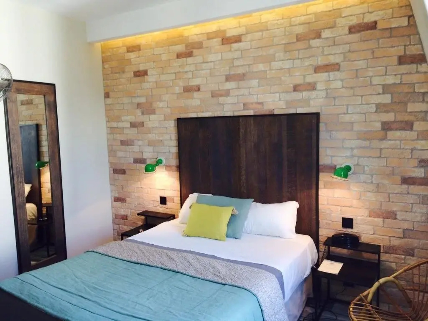 Hôtel Michelet Odeon