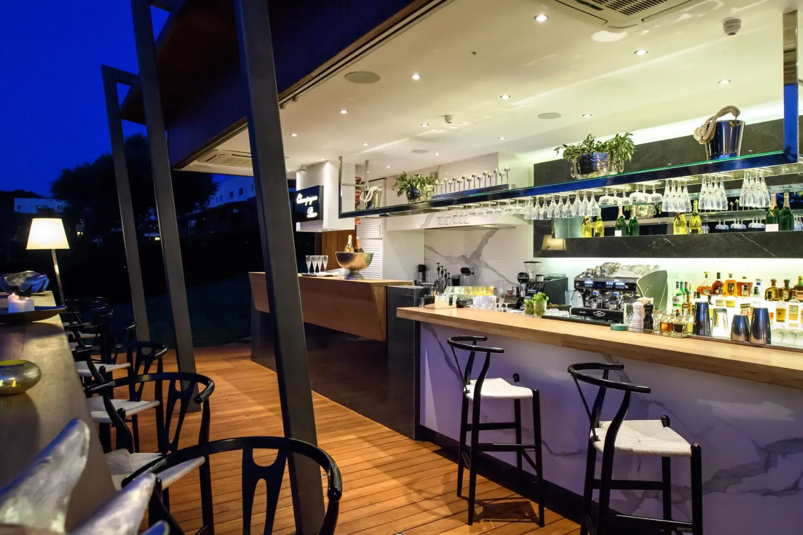 Avaton Luxury Beach Resort - Relais & Chateaux