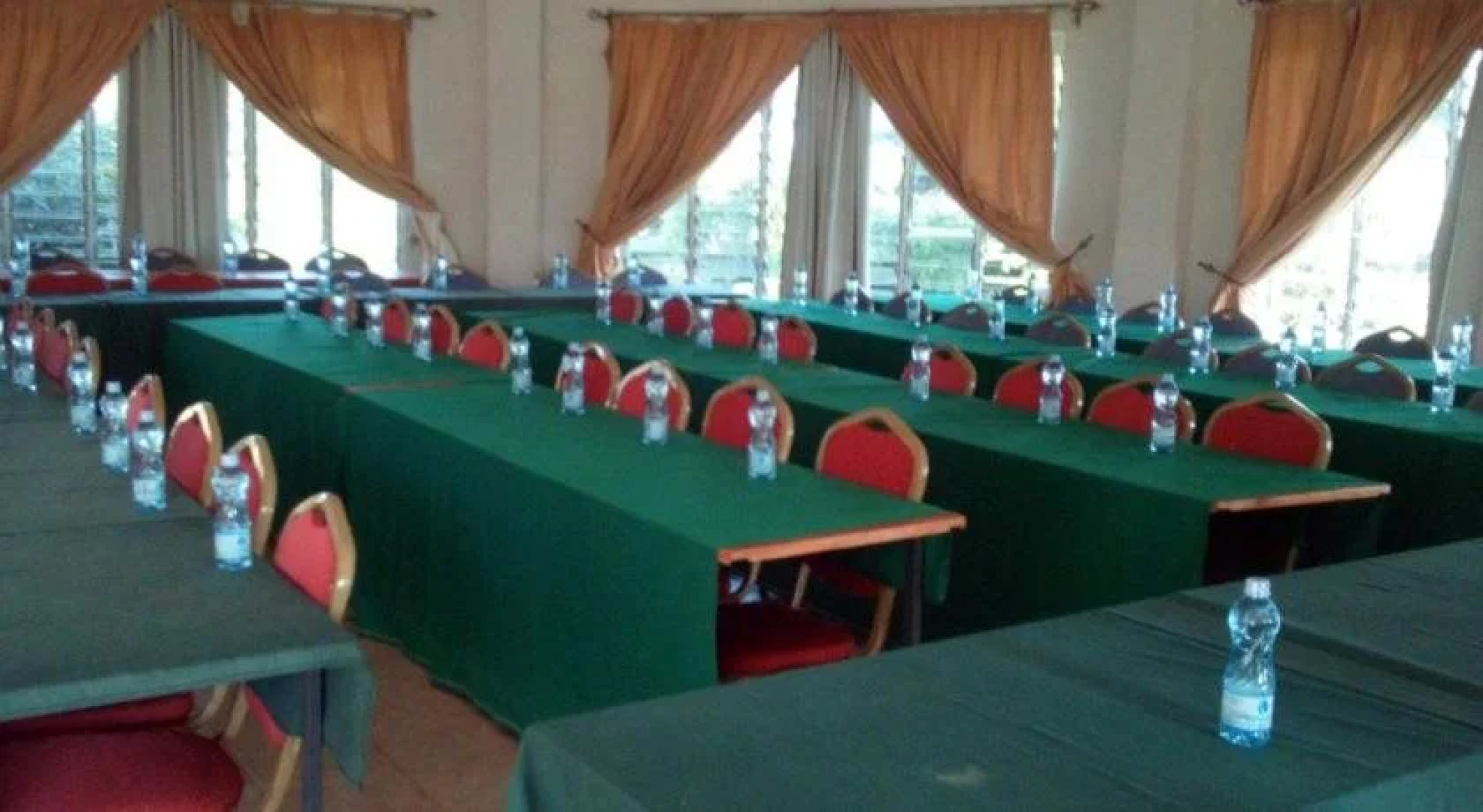 ACK Guesthouse Homa Bay