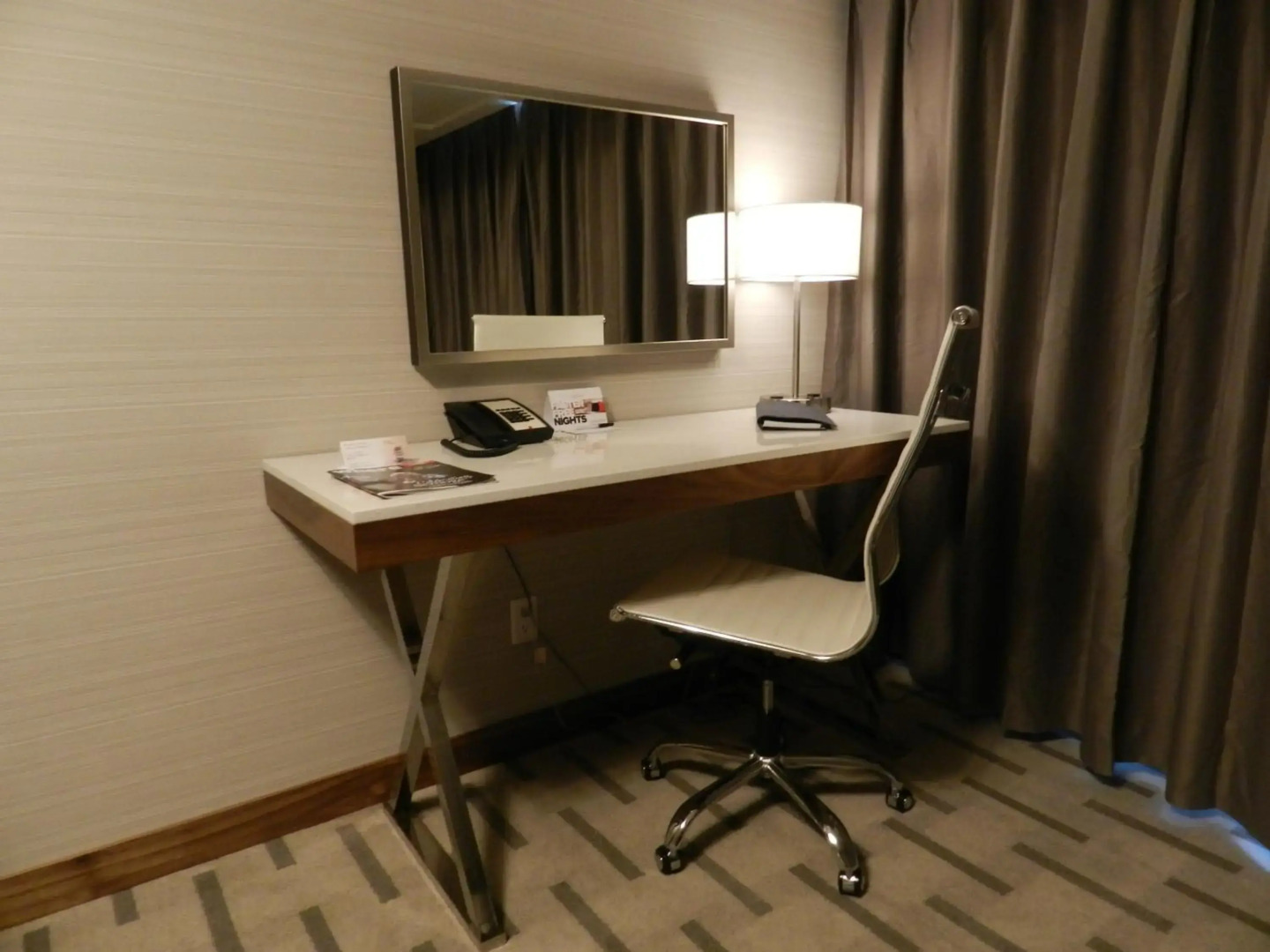 Radisson Hotel & Conference Centre Calgary Airport