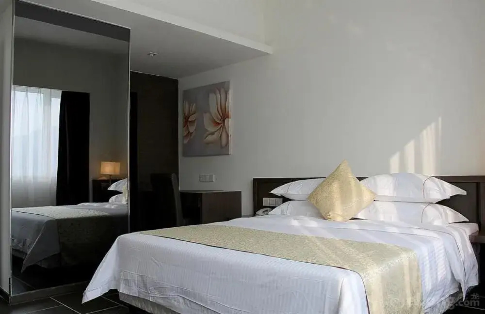 Huizhou Xunliaowan Garden Holiday Hotel