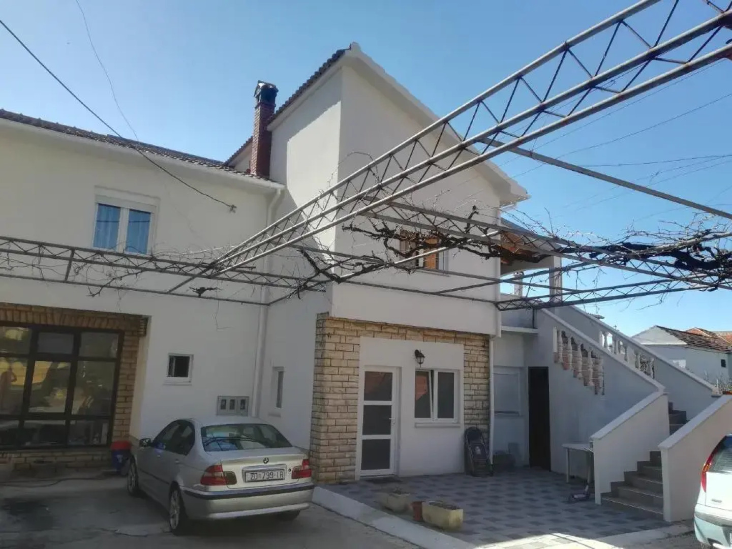 Apartment Leona & Doris