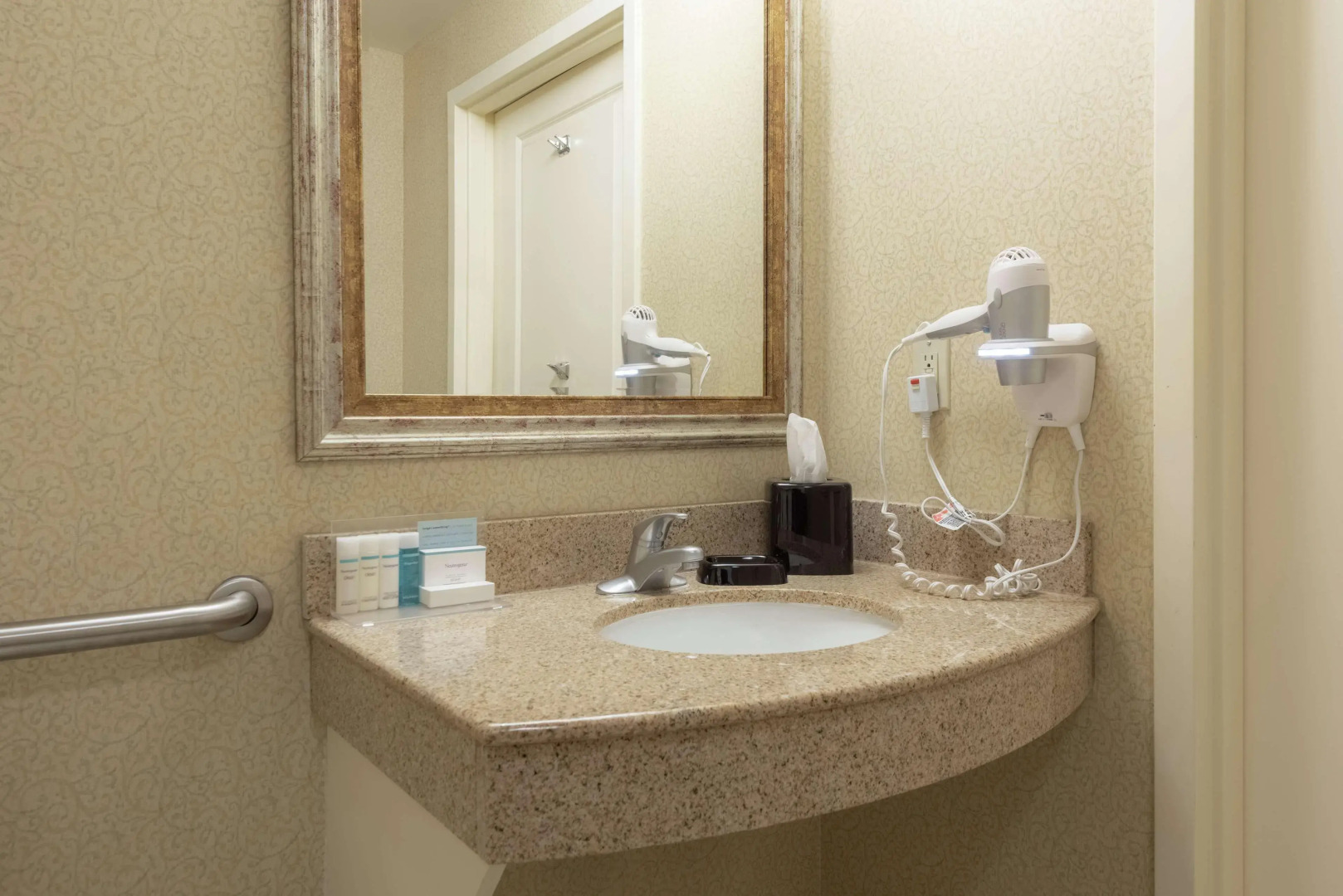 Hampton Inn & Suites Vicksburg